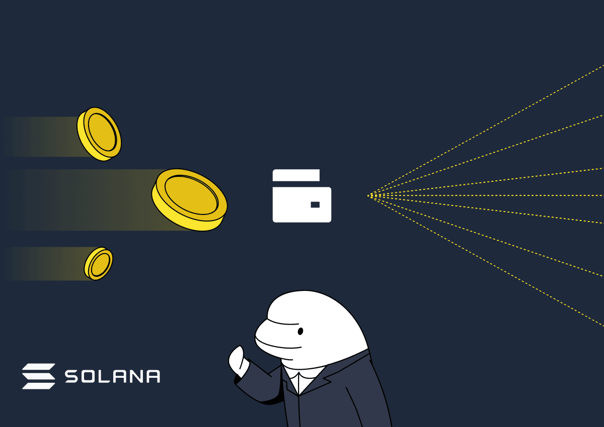 Image for How to Create & Use a Solana Wallet in 5 Steps