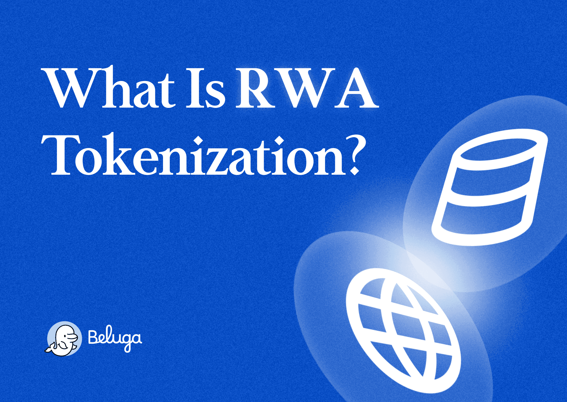 Image for What Is Real World Asset (RWA) Tokenization?