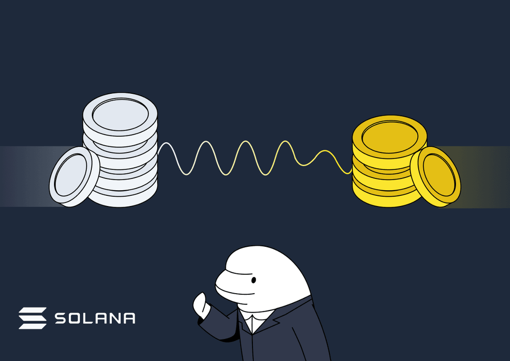 Image for How To Bridge To Solana?