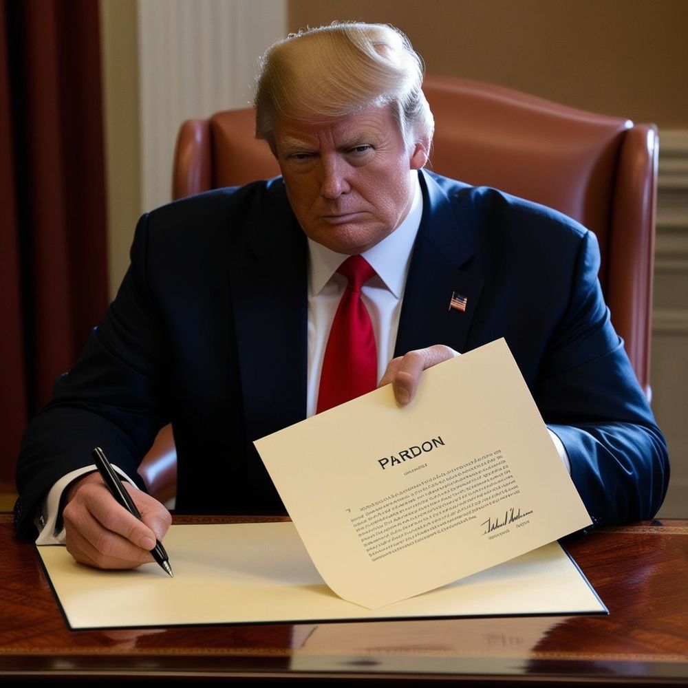 Image for Can Donald Trump Really Free Ross Ulbricht?