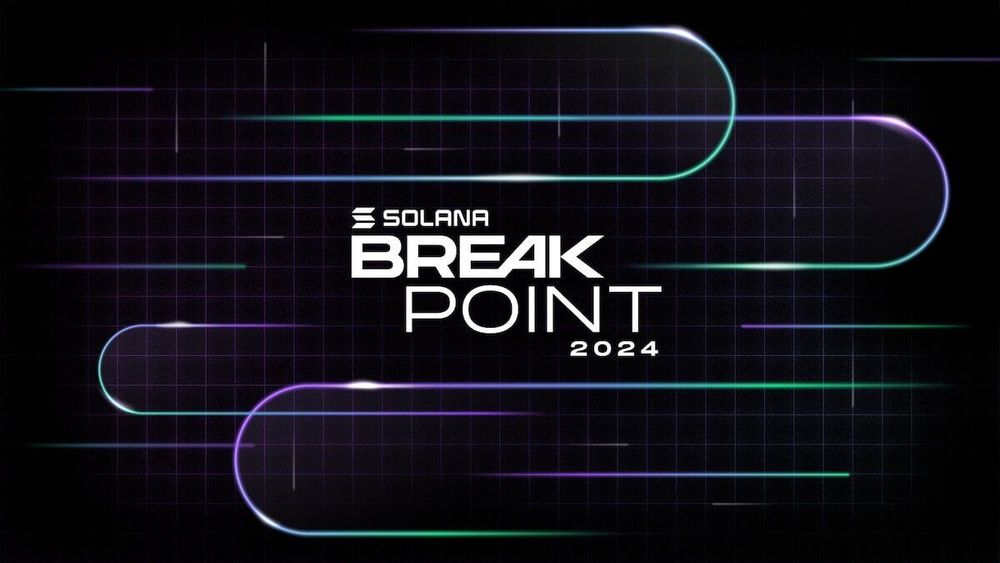 Image for Top Tokens Presenting at Solana Breakpoint 2024