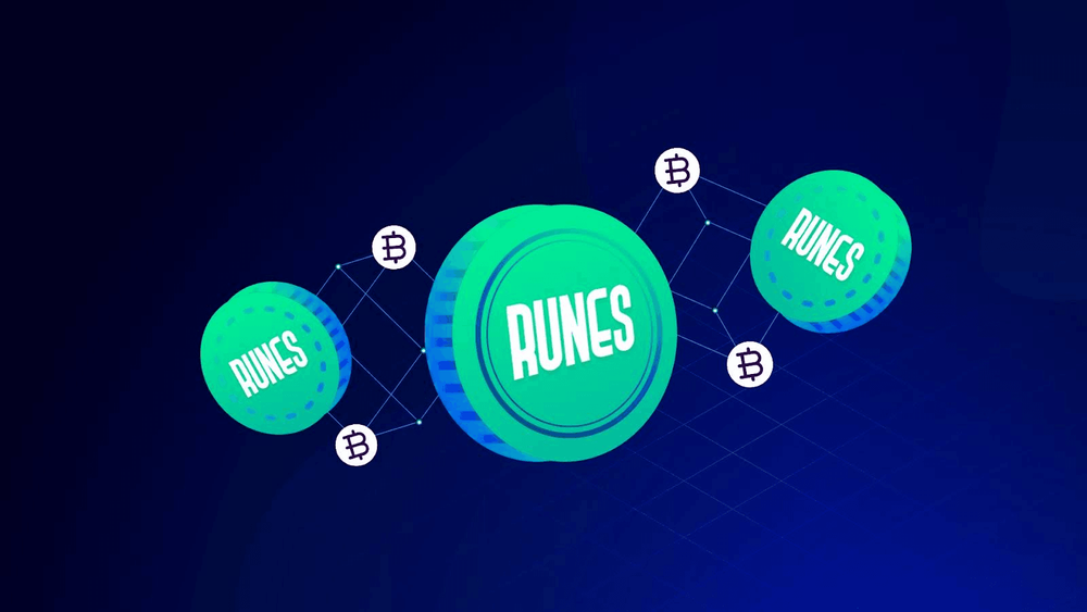 Image for Exploring Bitcoin Runes: New Era for the Bitcoin Blockchain?