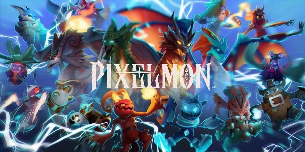 Image for Exploring Pixelmon's $MON Token & Gaming Ecosystem