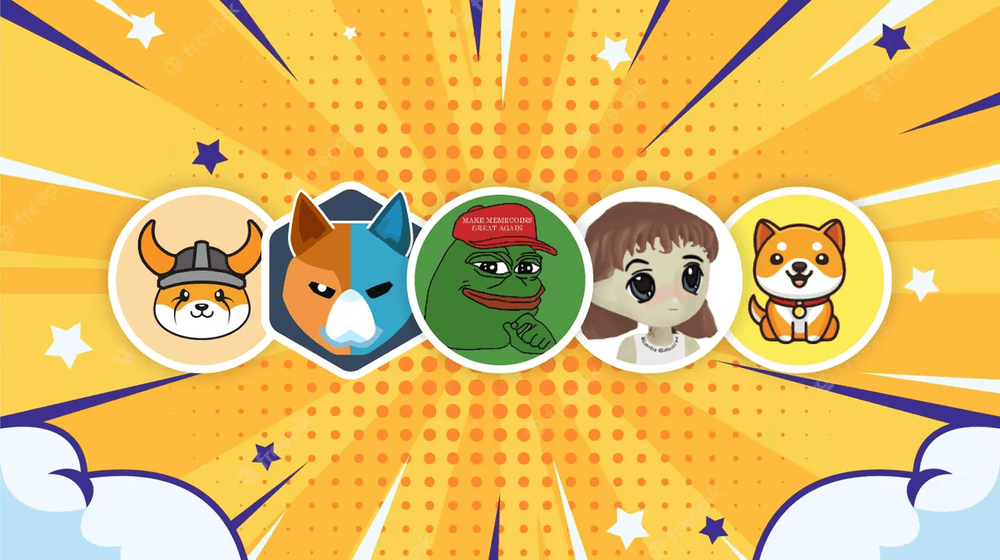 Image for The State of Memecoins in 2024