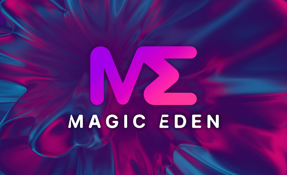 Image for Magic Eden’s $ME Airdrop: Here's What You Need to Know