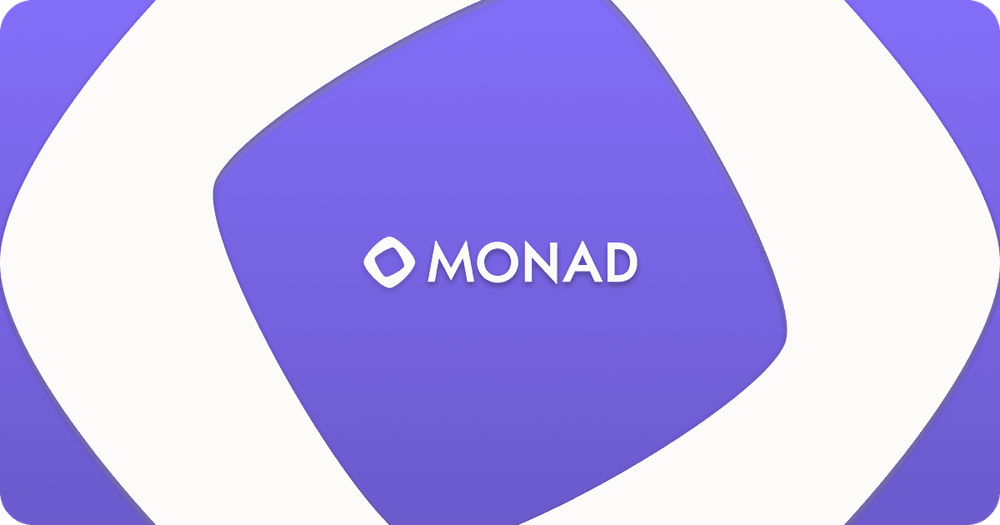 Image for Why Venture Capital Is Betting Big on Monad