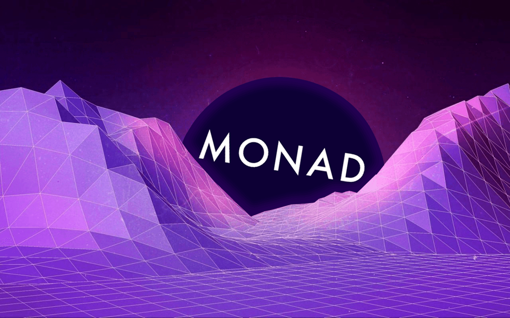 Image for Why Monad Could Be the Most Scalable Blockchain Yet