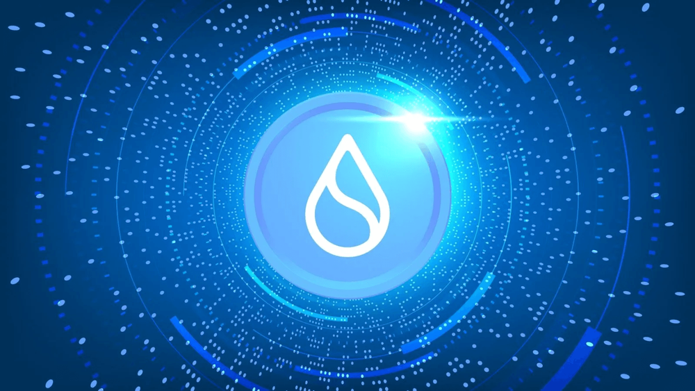 Image for An Updated Look at the SUI Blockchain