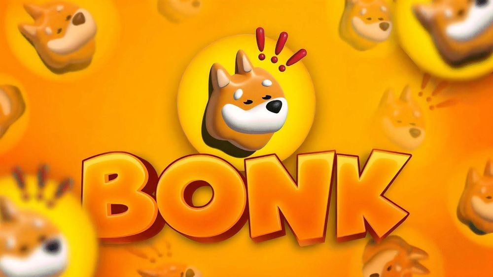 Image for From Meme to Movement: How $BONK is Redefining Crypto