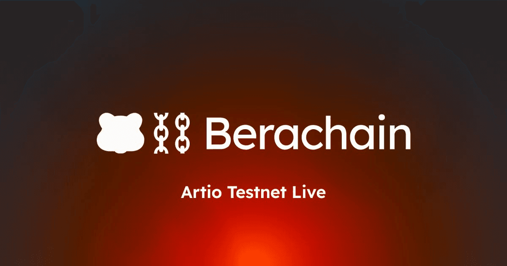 Image for How To Get Started With Berachain's Testnet?