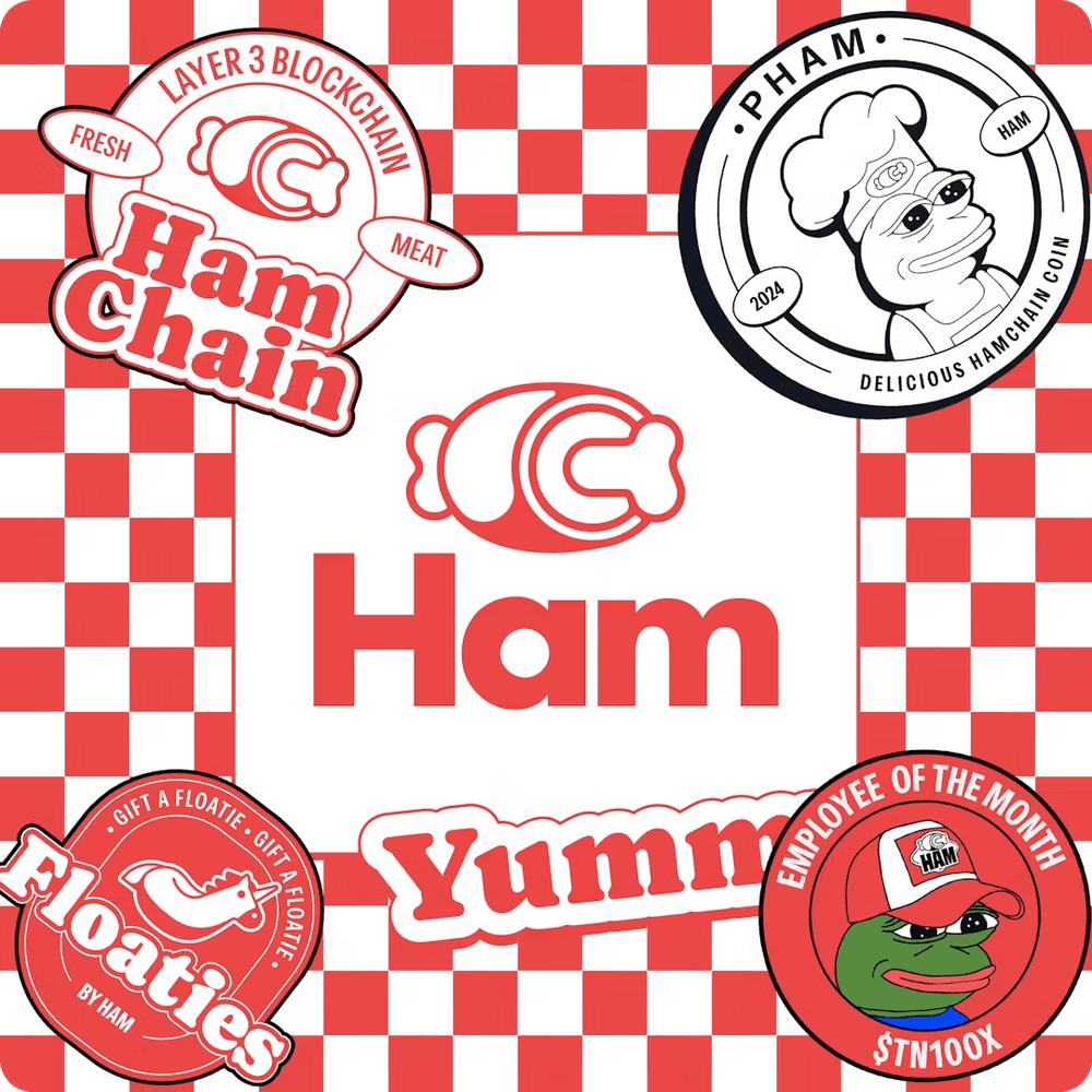 Image for An Overview of Ham Coin