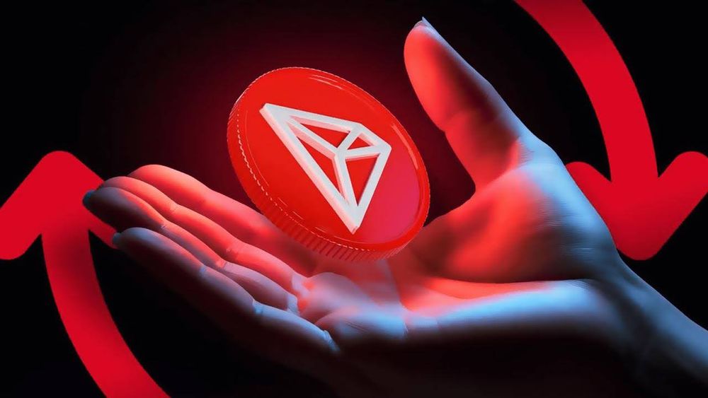 Image for How to Buy $TRX Tokens?