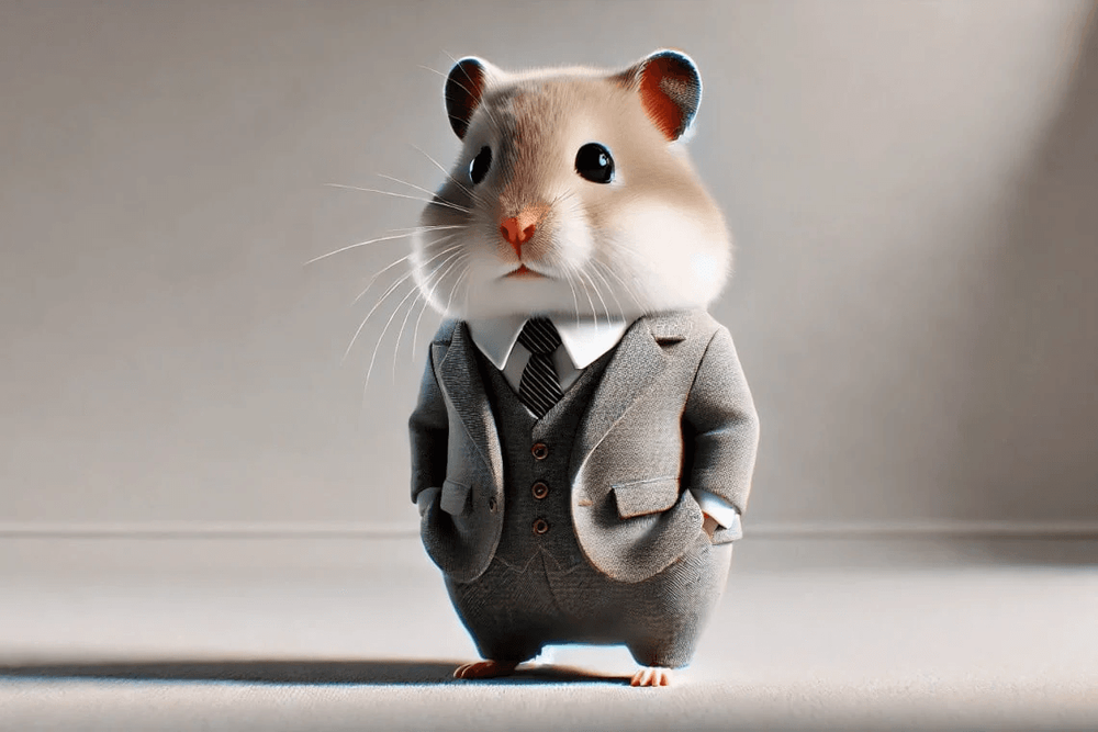 Image for What to Expect from the $HMSTR Token Launch?