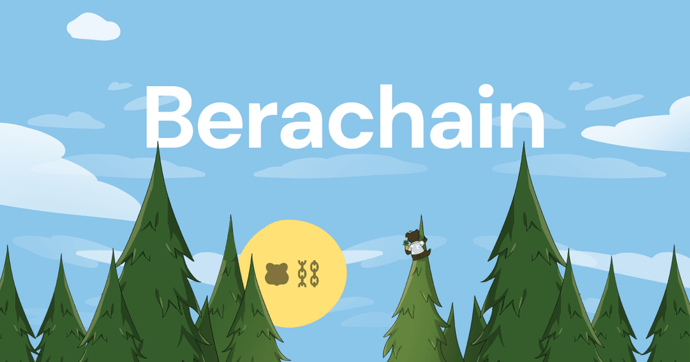 Image for Berachain’s TGE Is Here—But the Real Magic Isn’t the Token