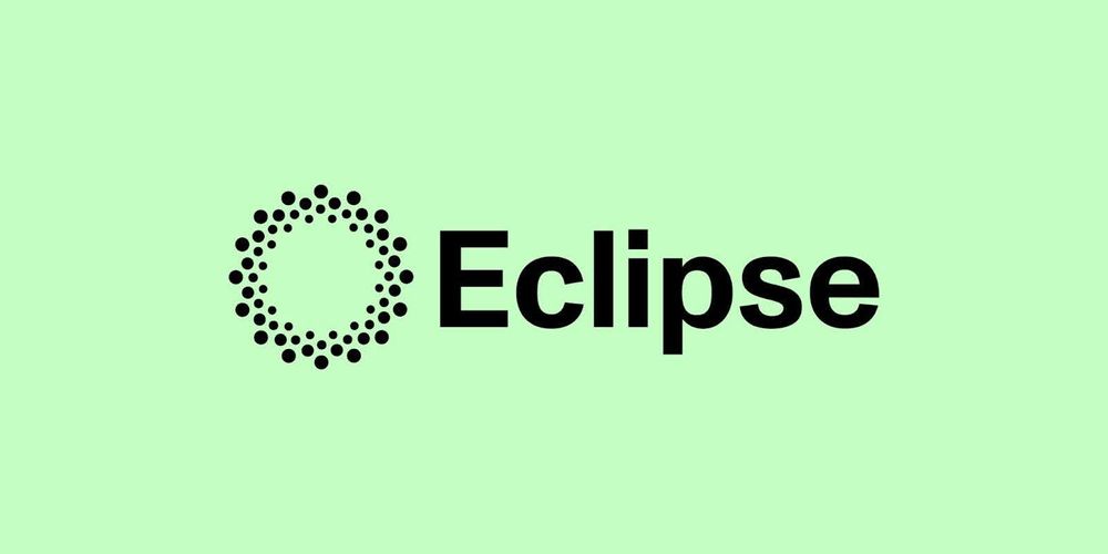 Image for Will Eclipse Solve the Blockchain Scalability Problem?