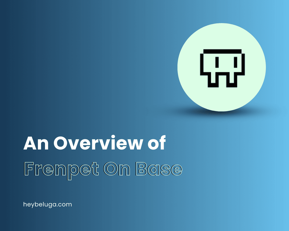 Image for An Overview of Frenpet on Base