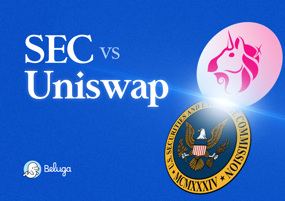 Image for SEC Drops Uniswap Case: Who’s Next?