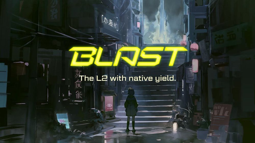 Image for How to Maximize Your Blast Airdrop: A Detailed Guide