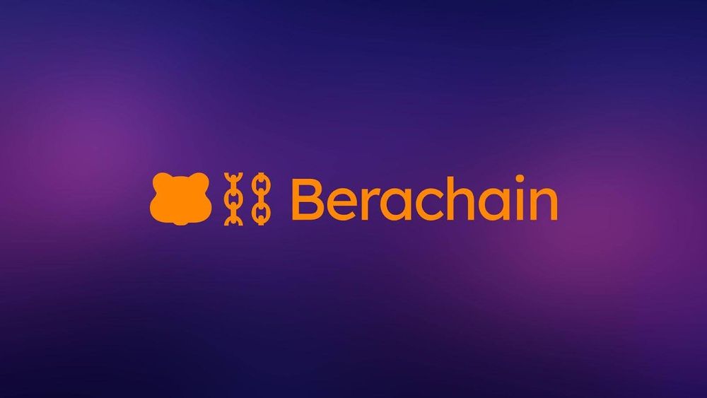 Image for Why Berachain is the Biggest Launch of 2025