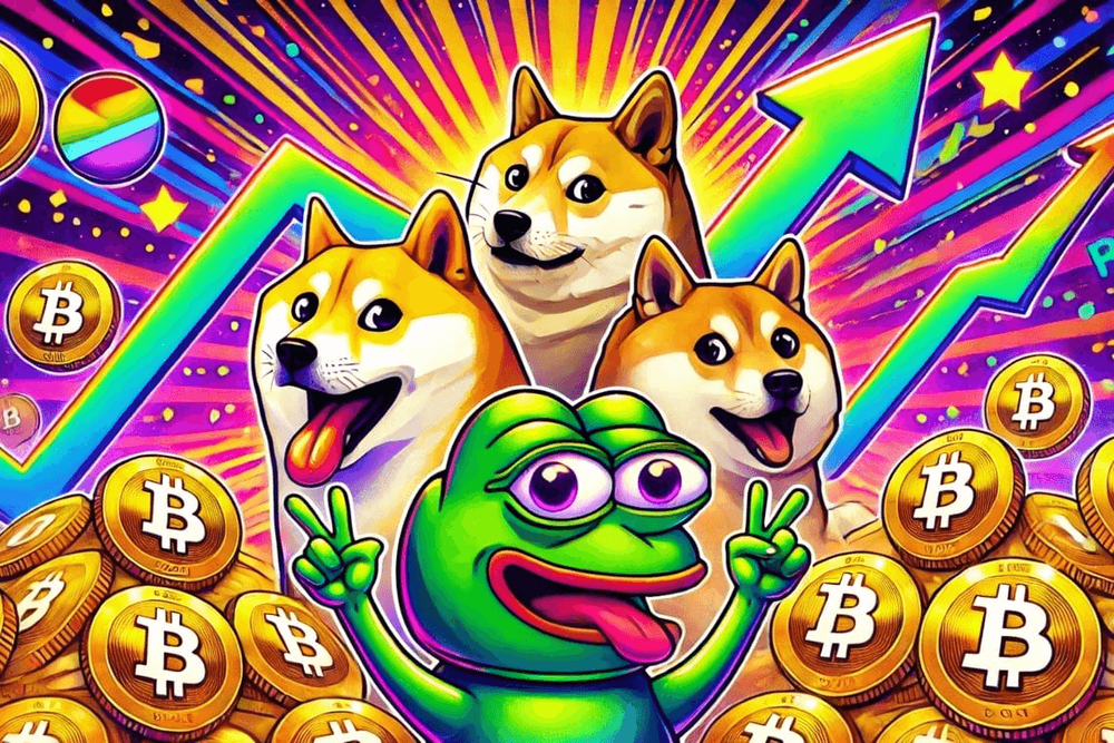 Image for Best Exchanges to Trade Meme Coins in 2025