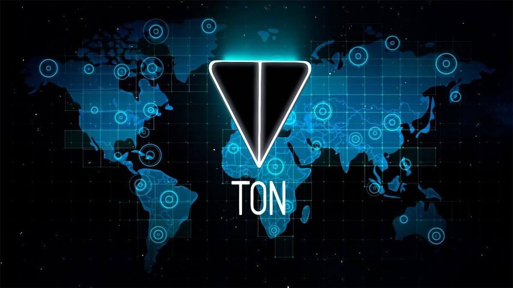 Image for Exploring The Open Network (TON) & Toncoin