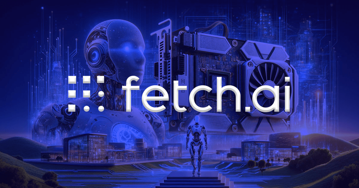 Image for How to Stake your Fetch.AI (FET) Tokens